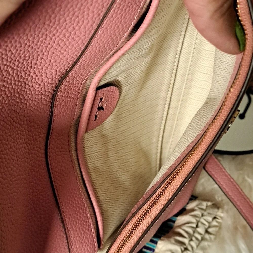 Tory Burch McGraw Crossbody NWOTs